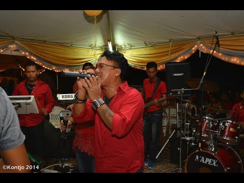 The Best Of Robby Soekatma Pop-Jawa - Bagean Nr.1(Deel1) 5x