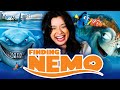 Australian S FIRST TIME Watching Finding Nemo Best Disney Pixar Animation EVER