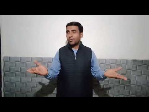 Amrendra Tiwari Neta ji