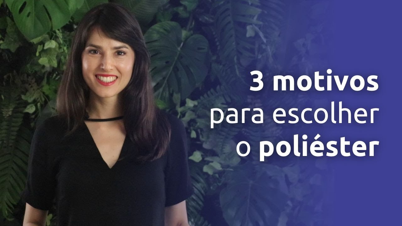3 motivos para escolher o poliéster | malhas de poliéster | Quatro K Têxtil