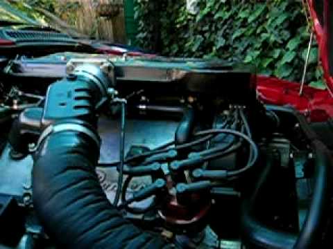 GTV 6 3.0 Orgional Part 1