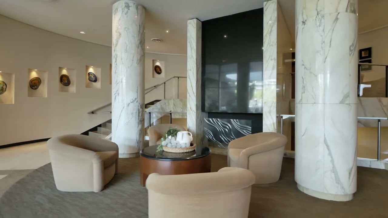 La Perla Tower Video Tour