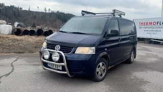 Furg&atilde;o Volkswagen Transporter | Imagem 4 - Autoline