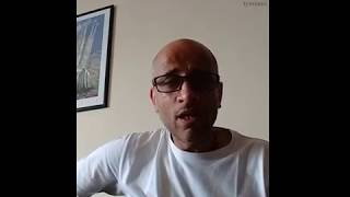 Tyunami Sessions: Breathe A Sigh - Def Leppard