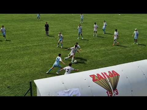 TORNEO ZARJA U15 FC Venezia VS ND Gorica 0:0 (0:0)