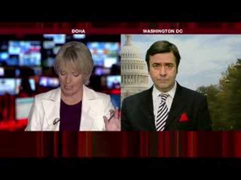 Inside Story - Darfur - 19 Apr 07 - Part 1