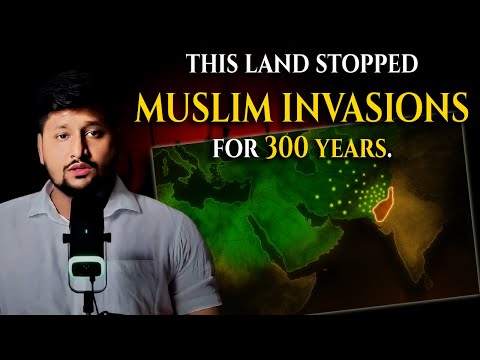 Muslim Invasions: The Brutal Chapter of Indian History (documentary)