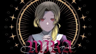 - 『MIRA』Kanaria 歌ってみた【オリジナルMV】