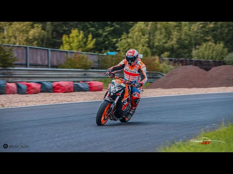 MOTO AKCE- SOSNOVÁ Česká Lípa Automotodrom Final Race