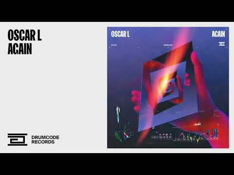 Oscar L - Again | Drumcode