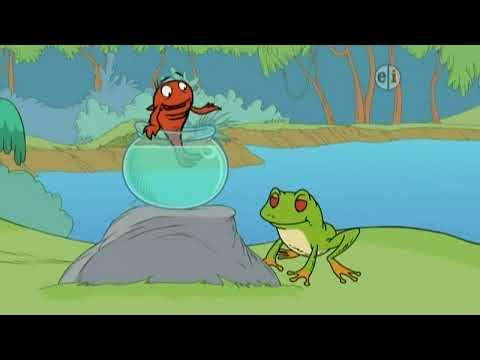 1 01  Show Me the Honey   Migration Vacation