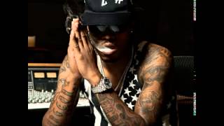 Future - Argentiny (HQ)