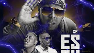 Paramba x Bulin 47 x Ceky Viciny  - Se Escucha (Remix)
