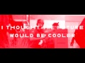 YACHT - I Thought The Future Would Be Cooler ...
