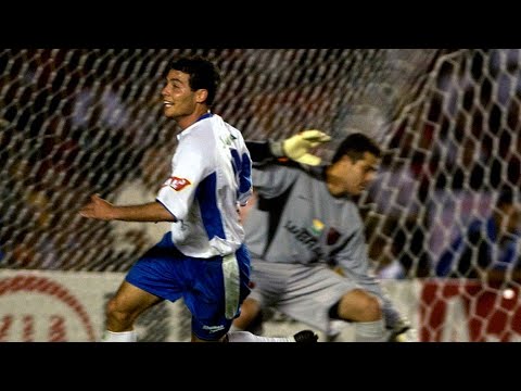 Copa do Brasil 2004 | FINAL | Flamengo 0x2 Santo André | Estádio Maracanã