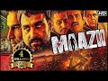 Maazii Hindi Full Movie | Pankaj Tripathi , Sumeet Nijhawan | New Bollywoood Thriller Action Movies