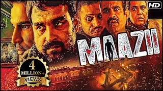 Maazii Hindi Full Movie  Pankaj Tripathi  Sumeet N