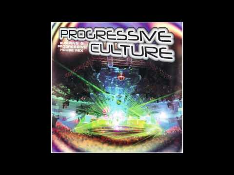 Progressive Фактор - Progressive Culture (2006)