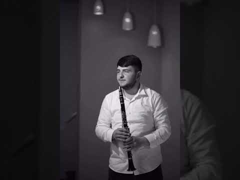 Narek Mkrtchyan klarnet - Urax Par New 2020💣 💥