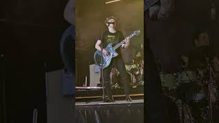 @Michael Patrick Kelly - Golden age - Bruchsal 11.06.2023