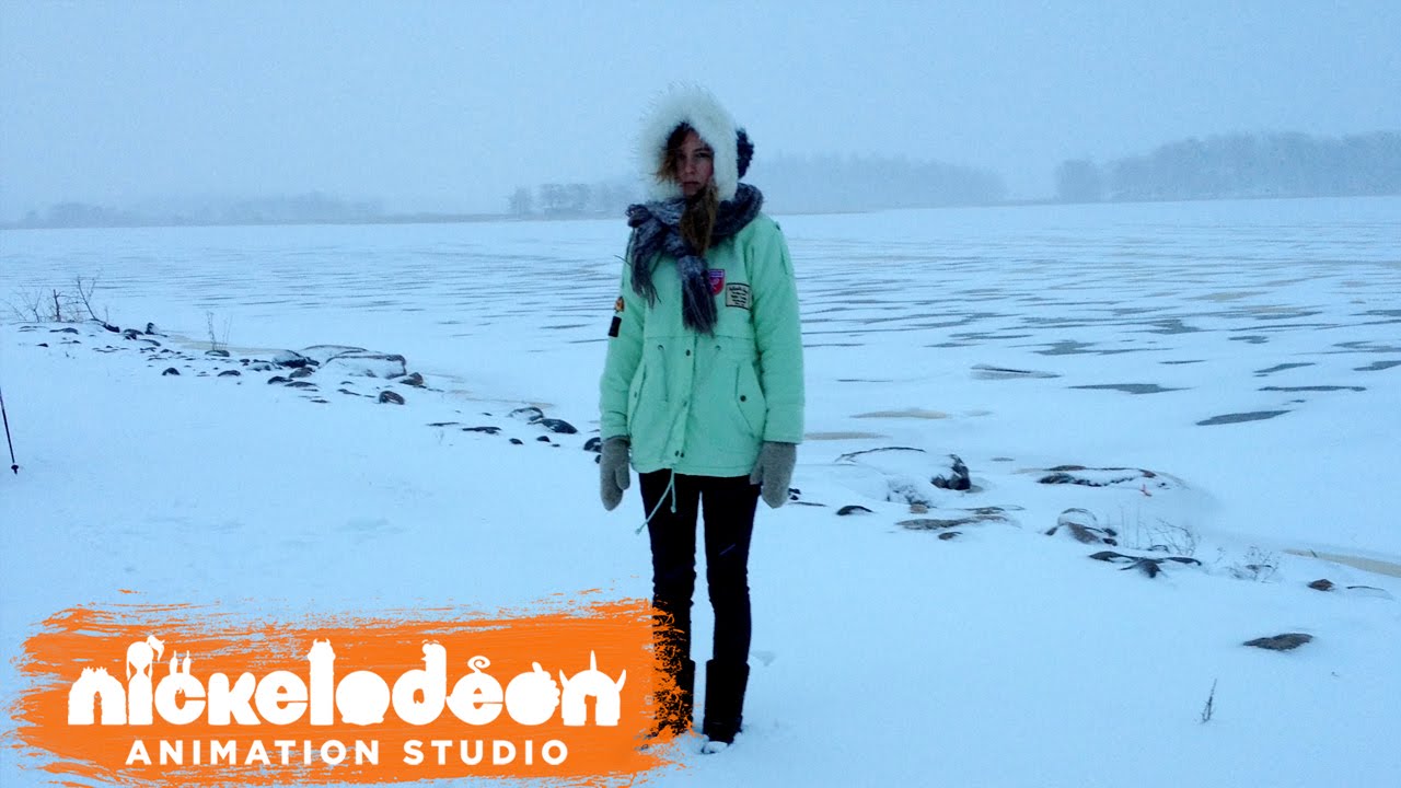 Milla Tuokkola (Episode 4) | Breaking Draft | Nickelodeon Writing Program