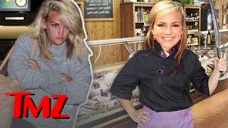 Jamie Lynn Spears is a Sandwich Shop Vigilante!! | TMZ
