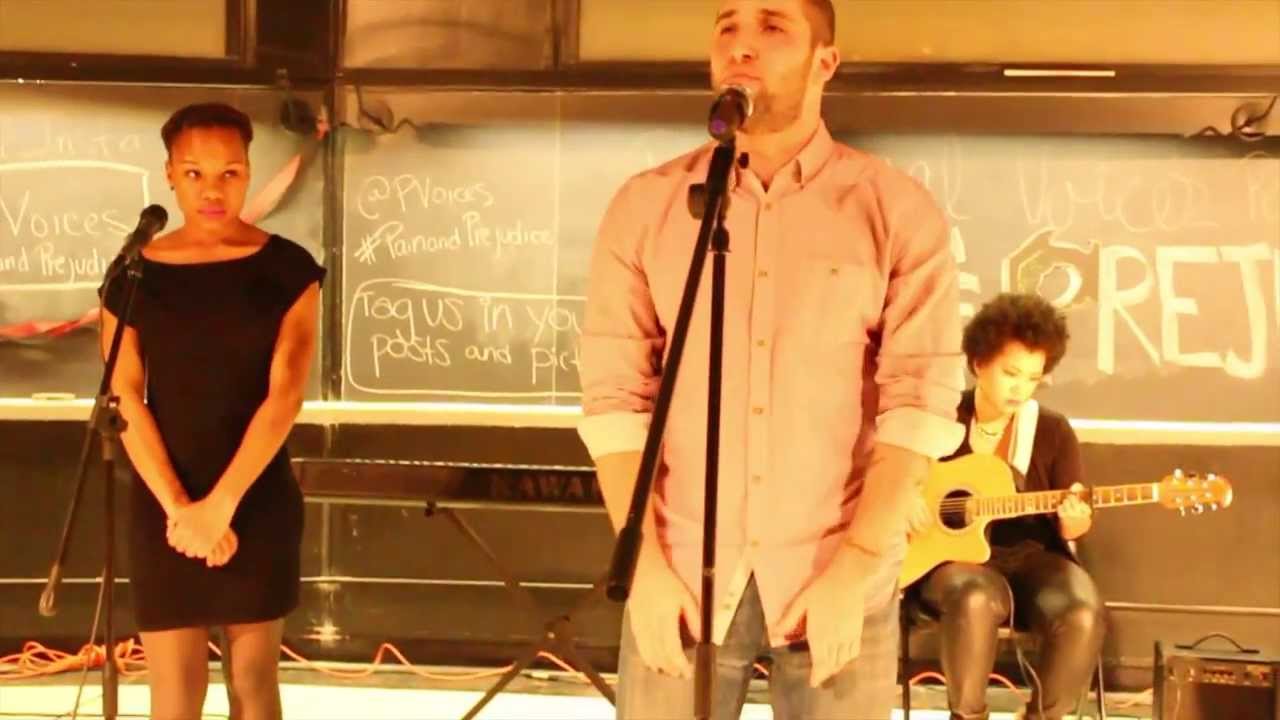 Promotional video thumbnail 4 for Steven Valentine