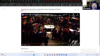 UndeadVikingVideos - Space Base video thumbnail