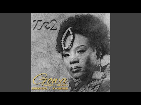 Gowa (Ayoba Revisit Club Mix)