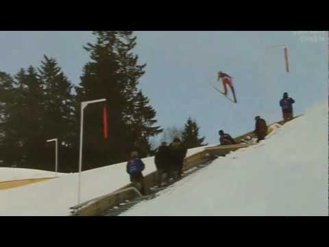 Vikersund.  Simen Grimsrud   169m