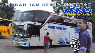 Download lagu STJ ANNO PINDAH JAM KEBERANGKATAN! Hunting Bus Angkatan Sore Pondok Pinang mp3 Download lagu STJ ANNO PINDAH JAM KEBERANGKATAN! Hunting Bus Angkatan Sore Pondok Pinang mp3