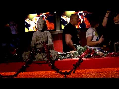 Sound Of Cream @ Club Tao, Budapest - 2009.12.12. #5