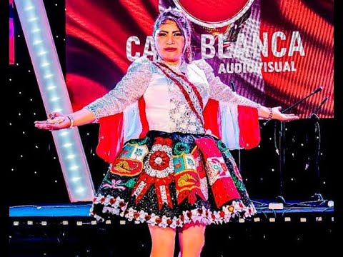 SAMANTHA ARCE - TUQUITO (Oficial)