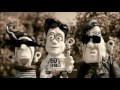 Jason Lynch Mary and Max footage