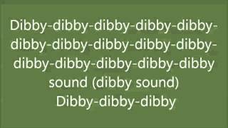 Dibby Dibby sound Dj Fresh with lyrics