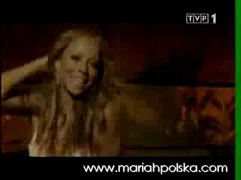 Mariah Carey - głos o skali 5 oktaw