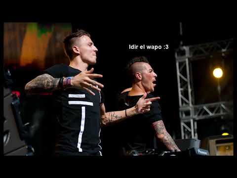 Blasterjaxx - Paella
