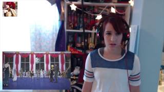 RWBY Volume 4 Chapter 6 Reaction - SOMEBODY GET THE INSECTICIDE