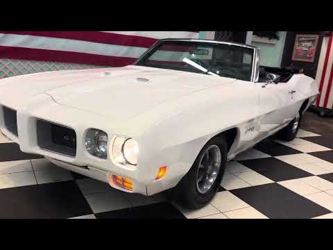 1970 Pontiac GTO (CC-1963225) for sale in Annandale, Minnesota