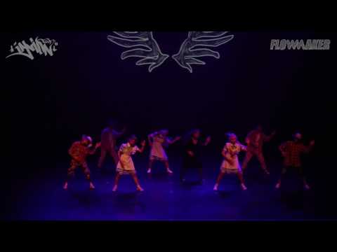 SoulLy / Wide view @THE UNION XIII