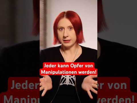 Video Thumbnail: Coaching: Wenn Manipulation zur Gefahr wird | ganze Doku in der ARD Mediathek