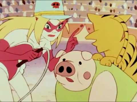 22 YATTAMAN - Skarby Naibaby