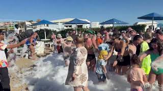 Pyramisa переходит под новое название V Grand Beach Resort Sahl Hasheesh в июле 