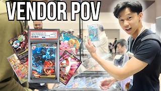 The Truth About Vending Pokemon Cards for 6 months
