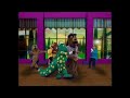 Wags The Dog He Likes To Tango TV Series 2