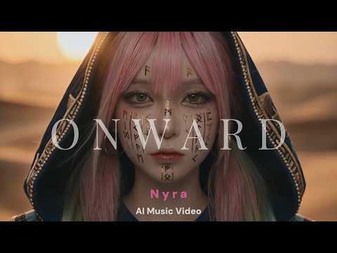 《ONWARD》-奈菈Nyra