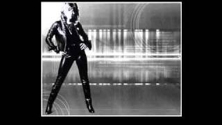 Suzi Quatro - Transparent - Main Attraction - 1983