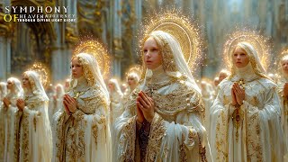 Download lagu The Symphony of Heaven | A Journey Through Divine Light and Glory mp3