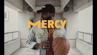 Mercy Music Video