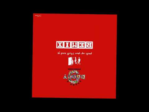 Cat Burns X Daddy O - Go(Remix) | POPPALOX ENTERTAINMENT|